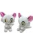 Bell Bud Journey Peluş Oyuncak Bebek (Yurt Dışından) 2