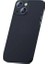 Apple iPhone 14 Plus Uyumlu (14 Plus) Wing Serisi Ultra Ince Kalıplı Sert Silikon Kılıf 1