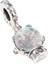 Kar Küresi Charm | 925 Ayar Gümüş 1