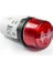 MBZS024SE MB Serisi Plastik Led'li 24V Ac/dc 22 mm Buzzer 1