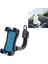Motosiklet Telefon Navigasyon Tutucu (Yurt Dışından) 1