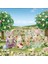 Sylvanian Families Bayram Seti 5691 4