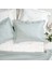 Bedding Ramona Tek Kişilik Bambu Pike Takımı - Adaçayı 1