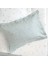 Bedding Ramona Tek Kişilik Bambu Pike Takımı - Adaçayı 2