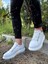 Sneakers Ayakkabı 889 Beyaz 5