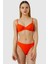 5429 Turuncu Bikini Takımı 1
