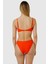 5429 Turuncu Bikini Takımı 2
