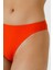 5429 Turuncu Bikini Takımı 3