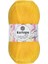 Cotton Love Koyu Sarı El Örgü Ipliği K318 1