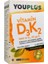 Youplus Vitamin D3K2 Vitamin D3 ve Vitamin K2 Içeren Takviye Edici Gıda 1