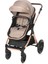 Viola Travel Sistem Bebek Arabası - Pearl Beige 2