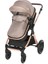 Viola Travel Sistem Bebek Arabası - Pearl Beige 3