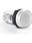 MBSD012B MB Serisi Plastik Led'li 12-30V Ac/dc Beyaz 22 mm Sinyal 1