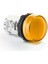 MBSD024S MB Serisi Plastik Led'li 24V Ac/dc Sarı 22 mm Sinyal 1