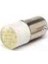 LED24K Aksesuar 12-30V Ac/dc Kırmızı BA9S Duylu LED Ampül 1
