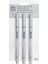 Fineliner Çizim Kalemi Seti Cool Grey (Soğuk Gri) 0.1/ 0.3/ 0.5mm Karışık 1