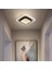 Modern LED Koridor Tavan Işıkları Ev Aydınlatma LED Yüzey Yatak Odası Için Monte Oturma Odası Koridor Işık Balkon Işıkları | Tavan Işıkları (Yurt Dışından) 2