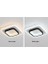 Modern LED Koridor Tavan Işıkları Ev Aydınlatma LED Yüzey Yatak Odası Için Monte Oturma Odası Koridor Işık Balkon Işıkları | Tavan Işıkları (Yurt Dışından) 4