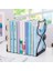 2 Adet / Çift Metal Kitap Tutucu Masaüstü Bookends Masası Organizatör Standı Raf Ofis Okul Kırtasiye | Bookendends (Yurt Dışından) 2