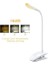 Lambalar USB 15 LED Kitap Işık Dim Masa Masası Lambası (Yurt Dışından) 2