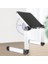 Katlanabilir Okuma Kitap Tutucu Kitaplık Yemek Kitabı Için Standı 360 Derece Ayarlanabilir Destek Masası Organize | Bookends (Yurt Dışından) 5