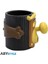 Dısney - Mug 3D - Alice In Wonderland Doorknob 2