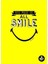Smıley Campus Defter 26X18,5CM 40 Yaprak Kareli 1