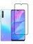 Oppo A31 Uyumlu Nettech 5d Glas Full Cam Koruyucu 1
