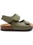 Kifidis SK16 Kifidis-Kids Çocuk Mantar Sandalet 24-30 1