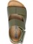 Kifidis SK16 Kifidis-Kids Çocuk Mantar Sandalet 24-30 2