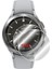 Samsung Galaxy Watch 4 46MM Ekran Koruyucu Nano 46MM 2 Adet 1