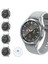 Samsung Galaxy Watch 4 46MM Ekran Koruyucu Nano 46MM 2 Adet 3