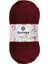 Cotton Love Bordo El Örgü Ipliği K110 1