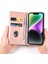 iPhone 14 Telefon Kılıfı (Yurt Dışından) 4