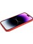 iPhone 14 Pro Max Telefon Kılıfı (Yurt Dışından) 5