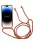 iPhone 14 Pro Max Telefon Kılıfı (Yurt Dışından) 5