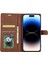 iPhone 14 Pro Telefon Kılıfı (Yurt Dışından) 2