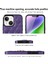 iPhone 14 Telefon Kılıfı (Yurt Dışından) 3