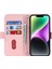 iPhone 14 Telefon Kılıfı (Yurt Dışından) 3