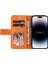 iPhone 14 Pro Telefon Kılıfı (Yurt Dışından) 2