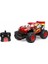 Jada Şimşek Mcqueen Off Road Rc 1