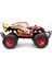 Jada Şimşek Mcqueen Off Road Rc 4
