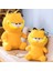 Peluş Oyuncak Garfield-Garfield'ın Mutlu Yaşamı (Yurt Dışından) 2