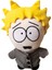 South Park - Dört Darbe - Peluş Bebek (Yurt Dışından) 1