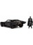 Jada Batman ve Batmobile 1:24 1