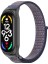 Xiaomi Mi Band 7 - 7 Nfc Için Naylon Saat Kayışı (Yurt Dışından) 1