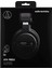 Audio Technica ATH-PRO5XBK Dj Kulaklık 3