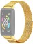 Huawei Band 6 / Honor Band 6 Için Silikon Kordon (Yurt Dışından) 1