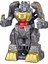 Classic Heroes Team Grimlock F4443 1