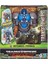 Transformers Rise Of The Beasts Smash Changer Figür Optimus Primal F3900-F4641 1